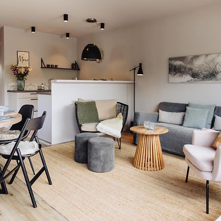 Seetiid Westerland Bagian luar foto