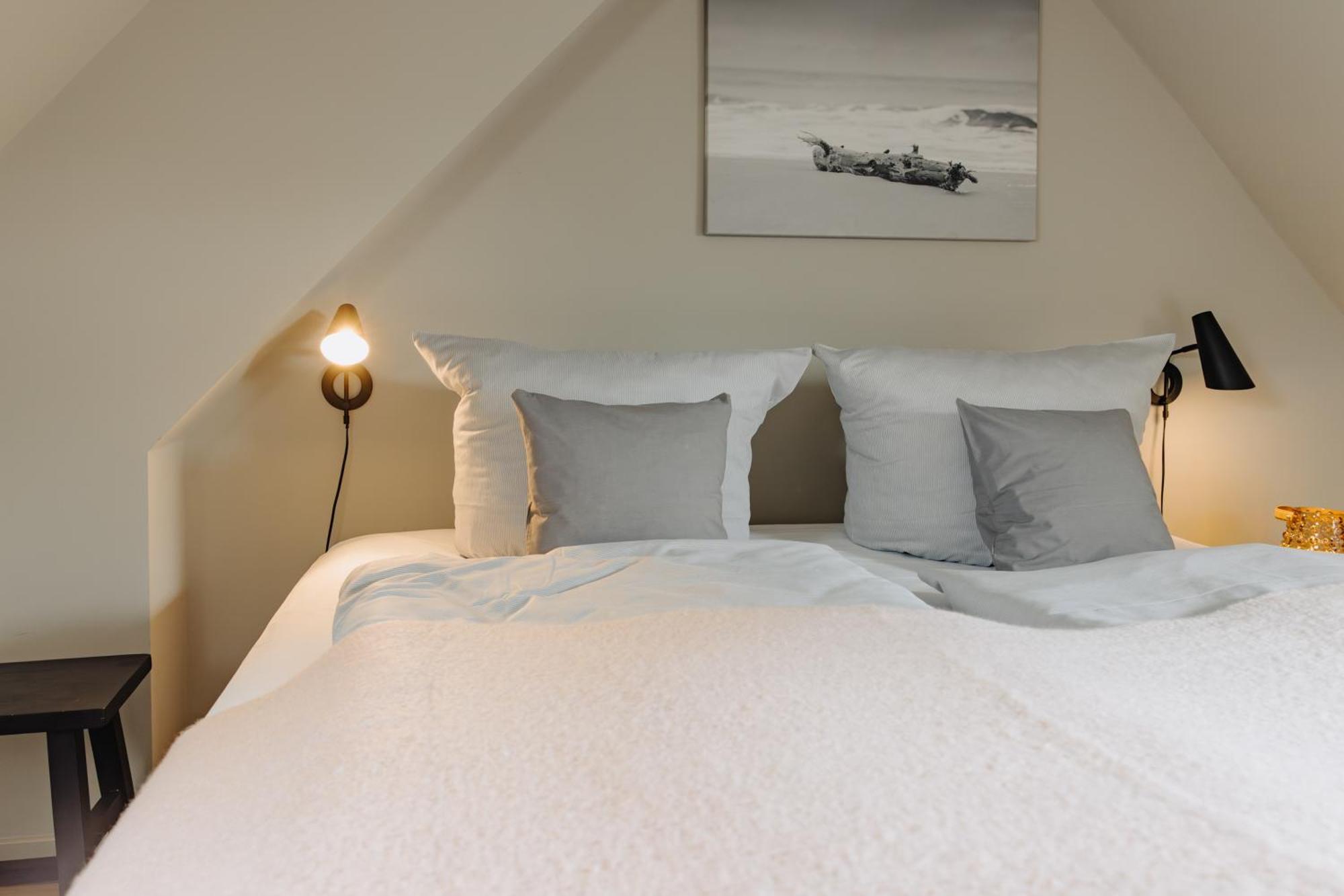 Seetiid Westerland Bagian luar foto