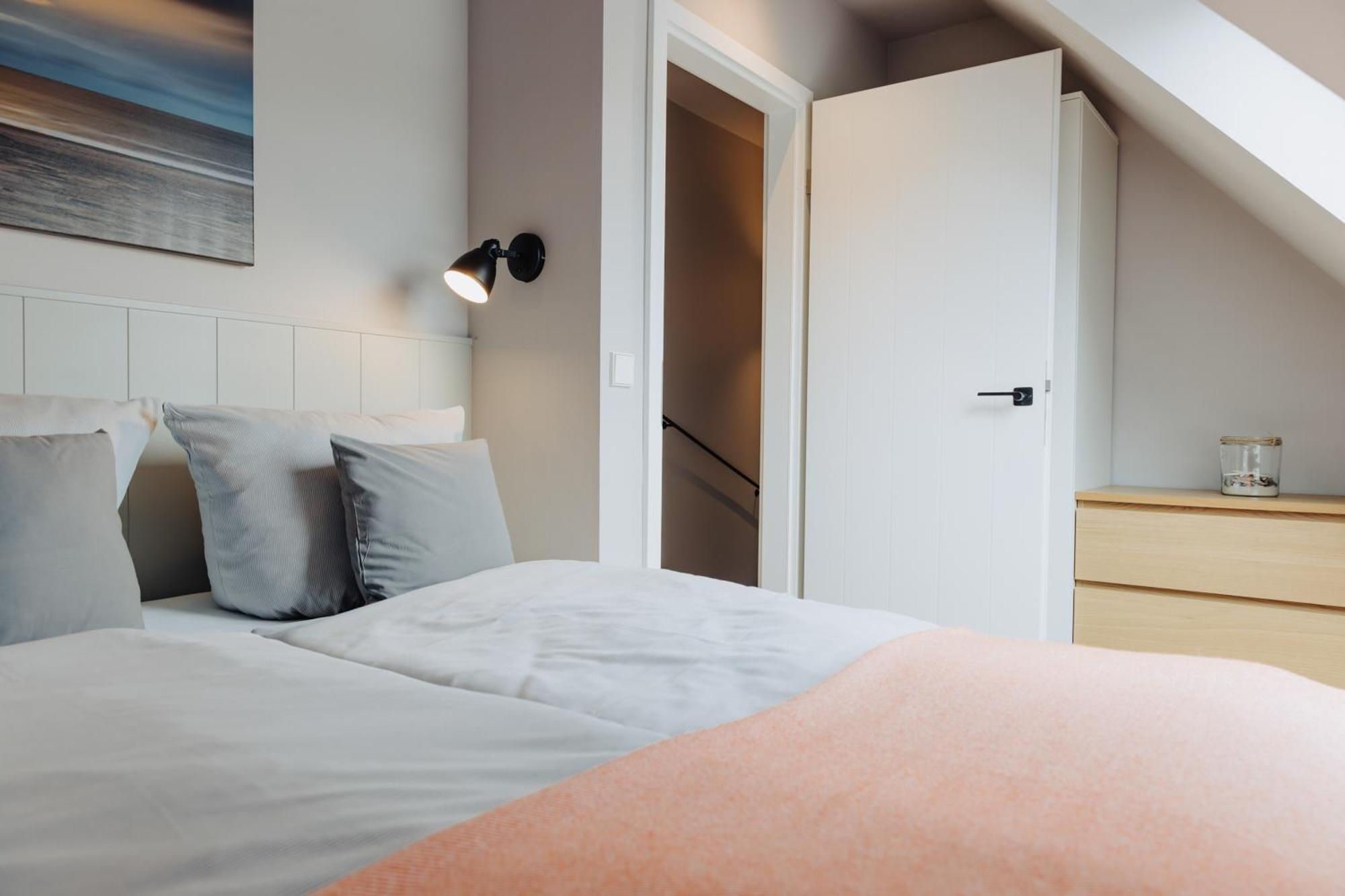 Seetiid Westerland Bagian luar foto