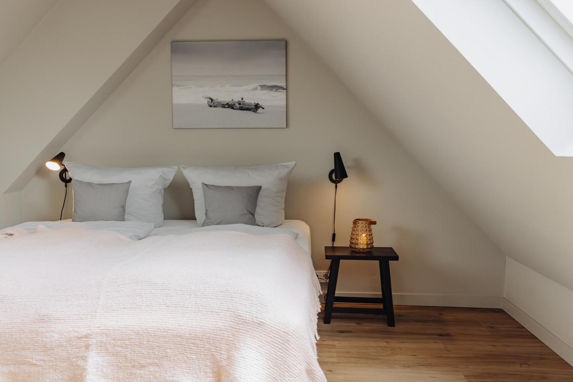 Seetiid Westerland Bagian luar foto