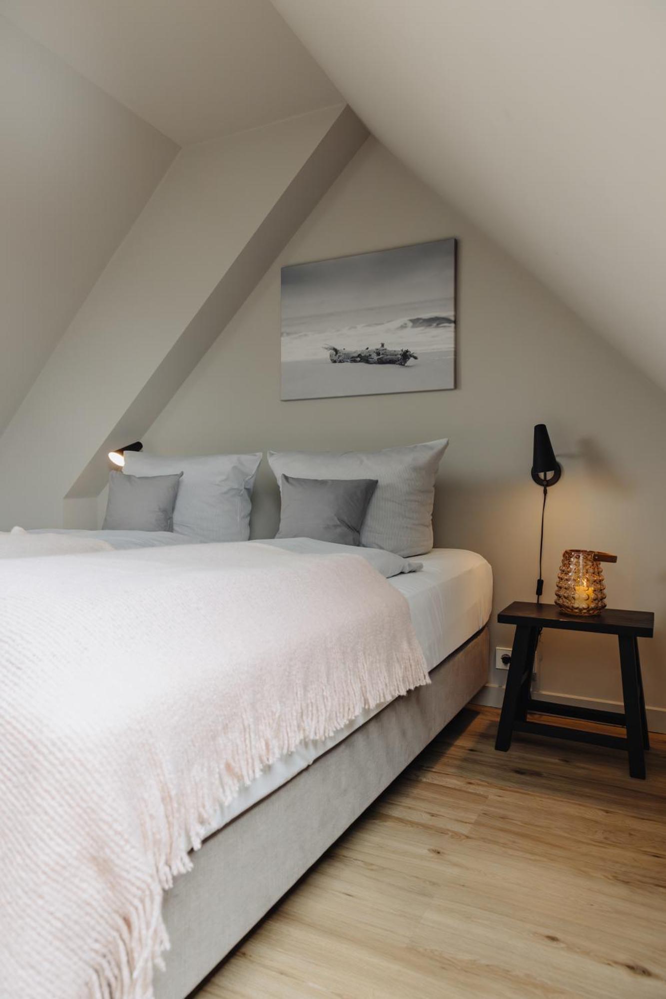 Seetiid Westerland Bagian luar foto