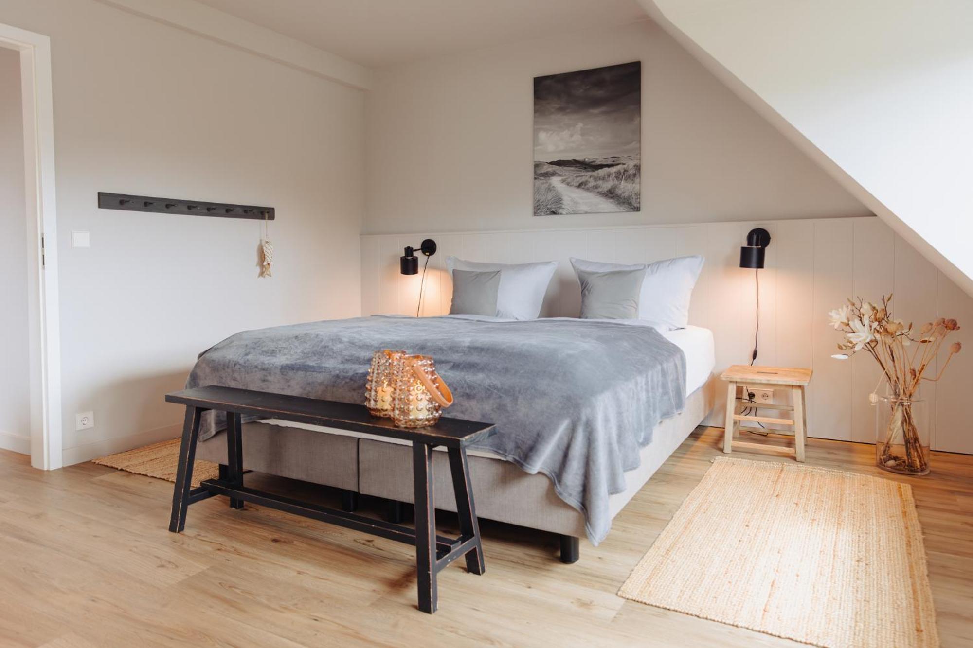 Seetiid Westerland Bagian luar foto