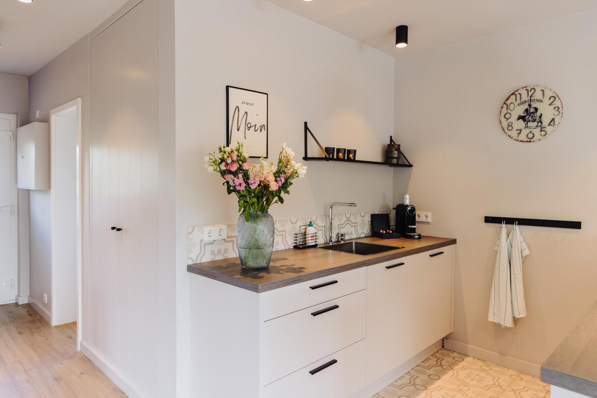 Seetiid Westerland Bagian luar foto
