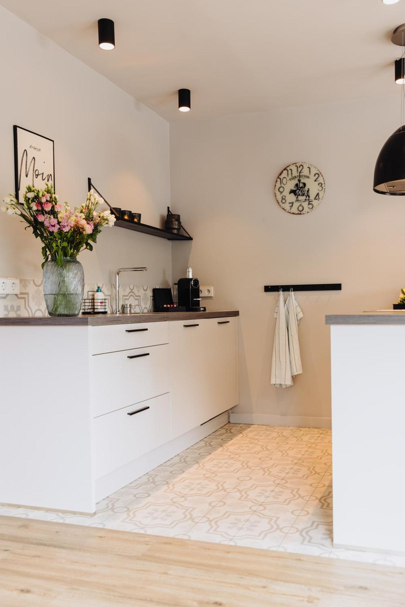 Seetiid Westerland Bagian luar foto