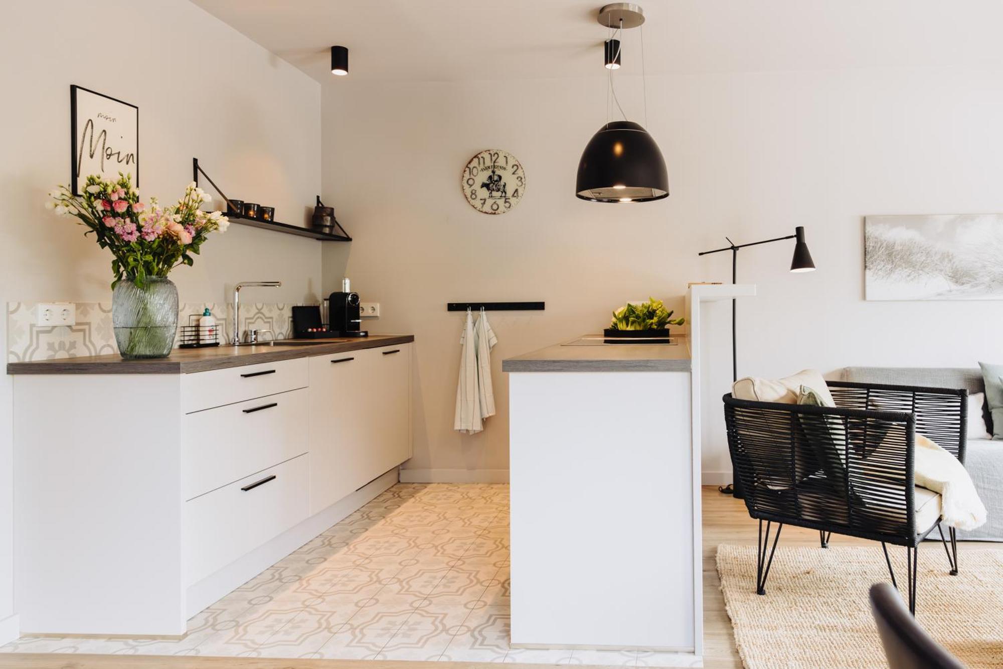 Seetiid Westerland Bagian luar foto