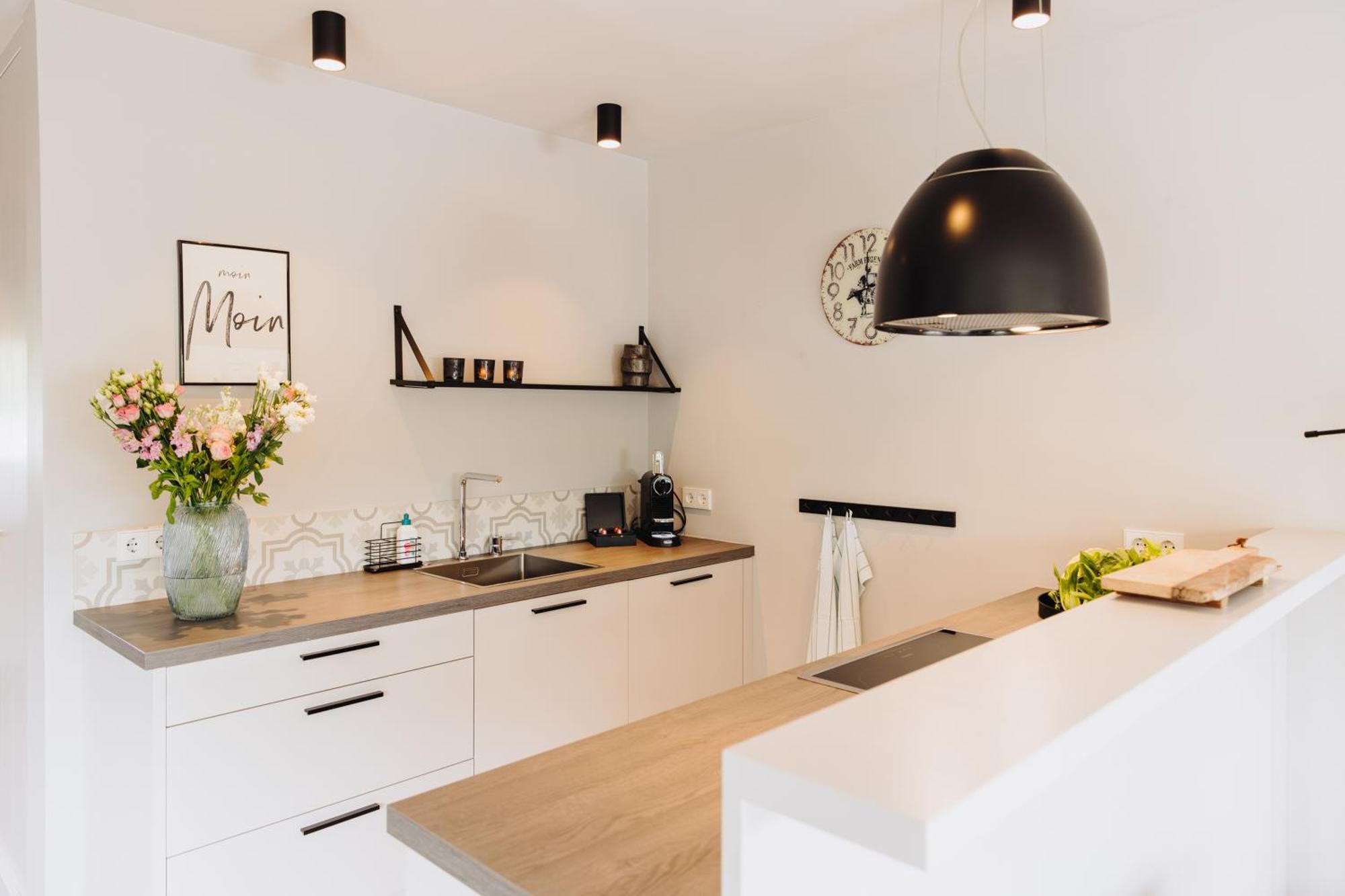 Seetiid Westerland Bagian luar foto